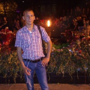 Масим Зубрилкин, 31 год
