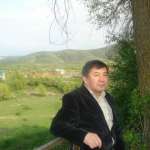 Серик, 68 лет