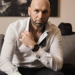 Тимур, 40 лет